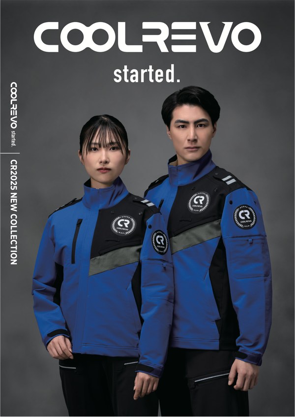 COOLREVO 2025 NEW COLLECTION